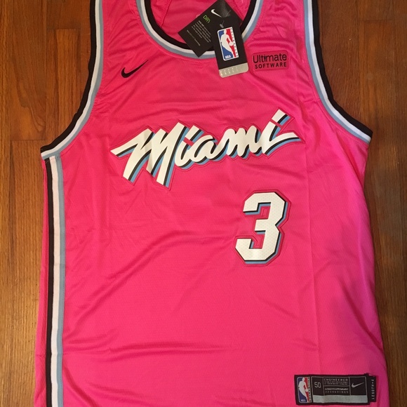 miami sunset vice jersey